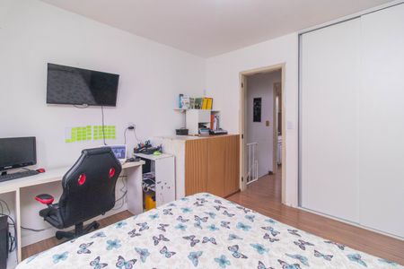 Casa de condomínio à venda com 56m², 2 quartos e 1 vagaQuarto 2