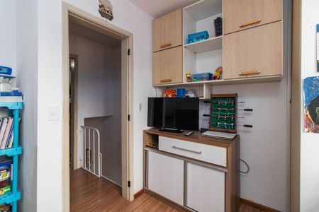 Casa de condomínio à venda com 56m², 2 quartos e 1 vagaQuarto 1