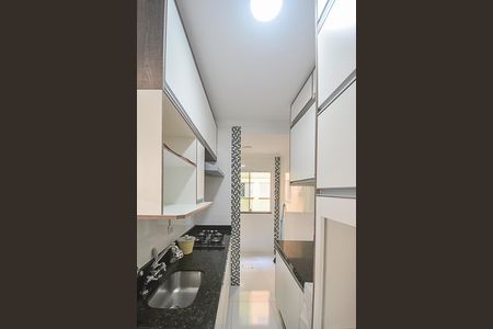 Apartamento à venda com 80m², 3 quartos e 1 vaga Apartamento à venda com 80m², 3 quartos e 1 vagaCozinha