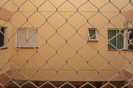 Apartamento à venda com 80m², 3 quartos e 1 vaga Apartamento à venda com 80m², 3 quartos e 1 vagaVista do Quarto 2