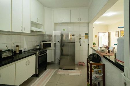 Apartamento para alugar com 210m², 3 quartos e 4 vagasCozinha