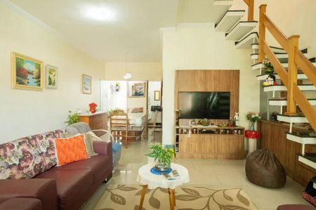 Sala de apartamento para alugar com 3 quartos, 210m² em Vila Aurora, São Bernardo do Campo