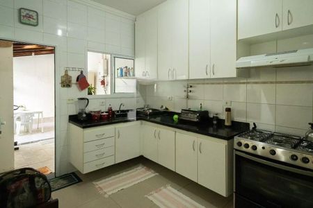 Apartamento para alugar com 210m², 3 quartos e 4 vagasCozinha