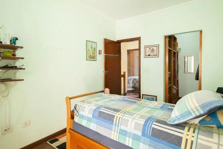 Apartamento para alugar com 210m², 3 quartos e 4 vagasQuarto 1