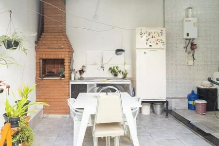 Apartamento para alugar com 210m², 3 quartos e 4 vagasÁrea comum