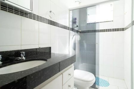 Apartamento para alugar com 210m², 3 quartos e 4 vagasBanheiro