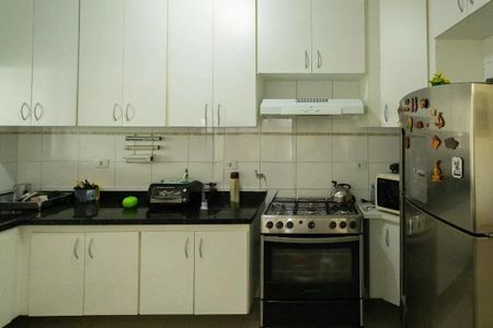 Apartamento para alugar com 210m², 3 quartos e 4 vagasCozinha