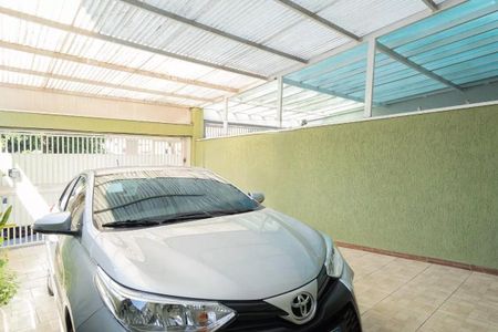 Apartamento para alugar com 210m², 3 quartos e 4 vagasÁrea comum