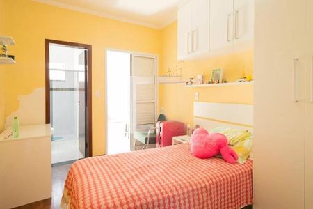 Quarto 1 de apartamento para alugar com 3 quartos, 210m² em Vila Aurora, São Bernardo do Campo