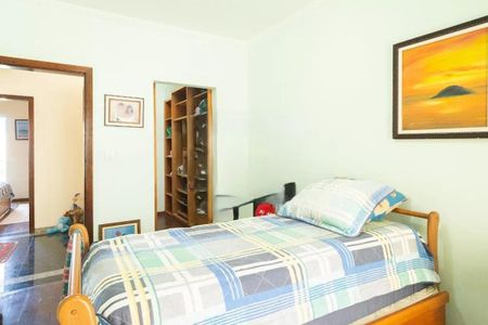 Apartamento para alugar com 210m², 3 quartos e 4 vagasQuarto 1