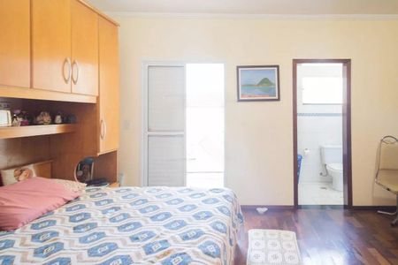 Apartamento para alugar com 210m², 3 quartos e 4 vagasSuíte 1