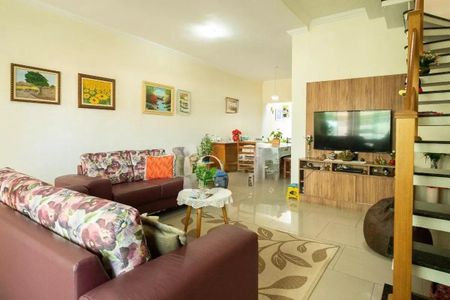 Sala de apartamento para alugar com 3 quartos, 210m² em Vila Aurora, São Bernardo do Campo