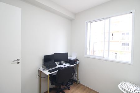 Quarto 2 de apartamento à venda com 2 quartos, 35m² em Socorro, São Paulo