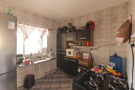 Casa para alugar com 180m², 1 quarto e 2 vagasCozinha