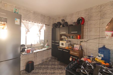 Casa para alugar com 180m², 1 quarto e 2 vagasCozinha