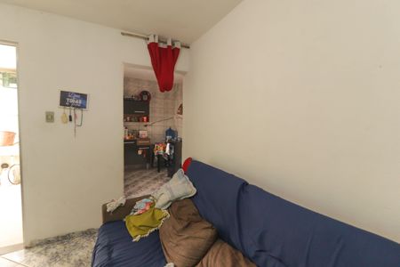 Sala de casa para alugar com 1 quarto, 180m² em Vila Rio Branco, Jundiaí