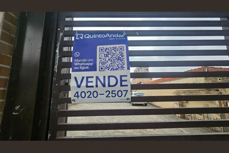 Casa de condomínio à venda com 58m², 2 quartos e 1 vagaPlaca