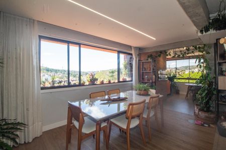 Apartamento à venda com 109m², 2 quartos e 2 vagas Apartamento à venda com 109m², 2 quartos e 2 vagasSala