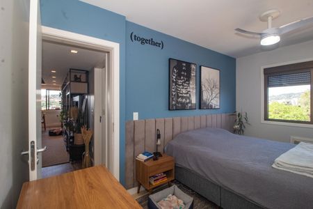 Apartamento à venda com 109m², 2 quartos e 2 vagas Apartamento à venda com 109m², 2 quartos e 2 vagasSuíte