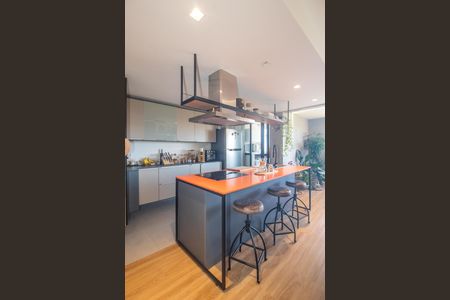 Apartamento à venda com 109m², 2 quartos e 2 vagas Apartamento à venda com 109m², 2 quartos e 2 vagasSala