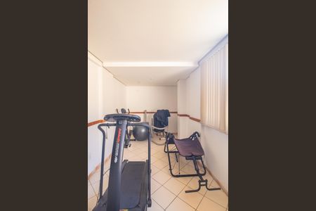 Apartamento à venda com 109m², 2 quartos e 2 vagas Apartamento à venda com 109m², 2 quartos e 2 vagasÁrea comum