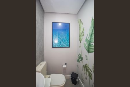 Apartamento à venda com 109m², 2 quartos e 2 vagas Apartamento à venda com 109m², 2 quartos e 2 vagasLavabo