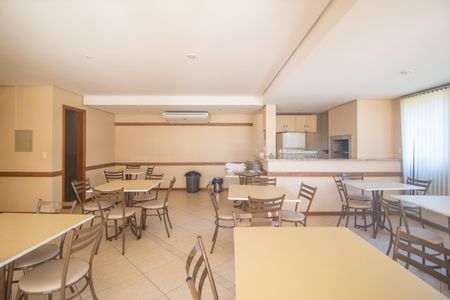 Apartamento à venda com 109m², 2 quartos e 2 vagas Apartamento à venda com 109m², 2 quartos e 2 vagasÁrea comum