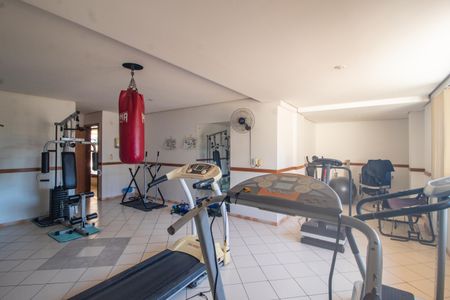 Apartamento à venda com 109m², 2 quartos e 2 vagas Apartamento à venda com 109m², 2 quartos e 2 vagasÁrea comum