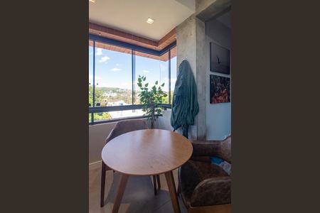 Apartamento à venda com 109m², 2 quartos e 2 vagas Apartamento à venda com 109m², 2 quartos e 2 vagasÁrea comum