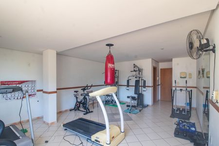 Apartamento à venda com 109m², 2 quartos e 2 vagas Apartamento à venda com 109m², 2 quartos e 2 vagasÁrea comum