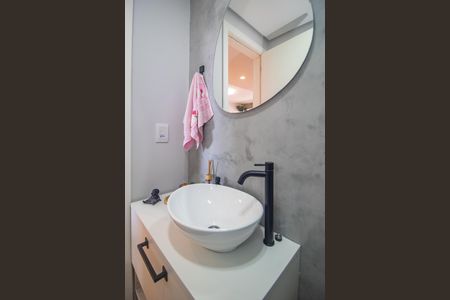 Apartamento à venda com 109m², 2 quartos e 2 vagas Apartamento à venda com 109m², 2 quartos e 2 vagasLavabo