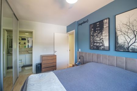 Apartamento à venda com 109m², 2 quartos e 2 vagas Apartamento à venda com 109m², 2 quartos e 2 vagasSuíte