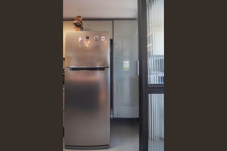 Apartamento à venda com 109m², 2 quartos e 2 vagas Apartamento à venda com 109m², 2 quartos e 2 vagasCozinha