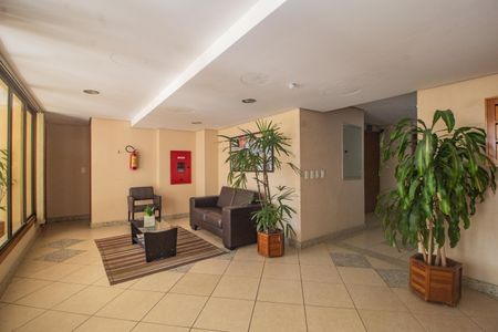 Apartamento à venda com 109m², 2 quartos e 2 vagas Apartamento à venda com 109m², 2 quartos e 2 vagasÁrea comum