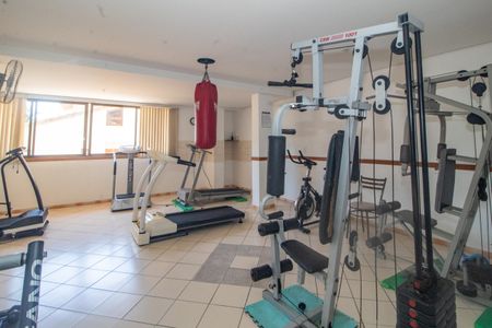 Apartamento à venda com 109m², 2 quartos e 2 vagas Apartamento à venda com 109m², 2 quartos e 2 vagasÁrea comum