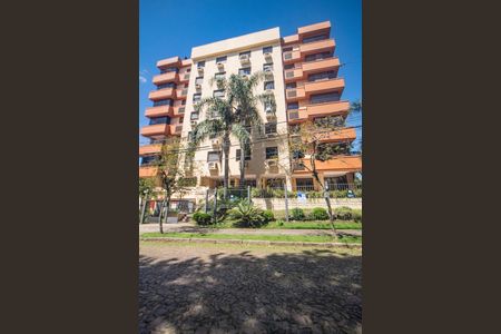 Apartamento à venda com 109m², 2 quartos e 2 vagas Apartamento à venda com 109m², 2 quartos e 2 vagasFachada