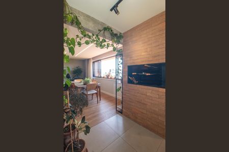 Apartamento à venda com 109m², 2 quartos e 2 vagas Apartamento à venda com 109m², 2 quartos e 2 vagasÁrea comum