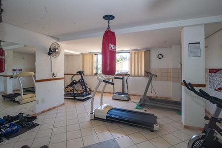 Apartamento à venda com 109m², 2 quartos e 2 vagas Apartamento à venda com 109m², 2 quartos e 2 vagasÁrea comum