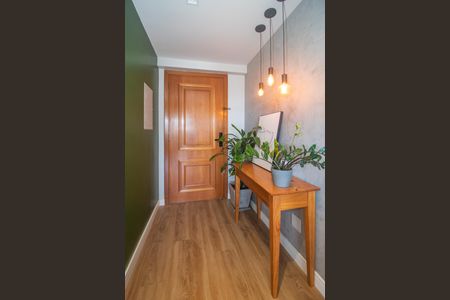 Apartamento à venda com 109m², 2 quartos e 2 vagas Apartamento à venda com 109m², 2 quartos e 2 vagasSala