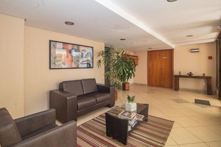 Apartamento à venda com 109m², 2 quartos e 2 vagas Apartamento à venda com 109m², 2 quartos e 2 vagasÁrea comum