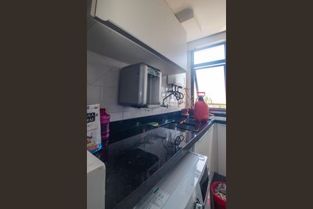 Apartamento à venda com 109m², 2 quartos e 2 vagas Apartamento à venda com 109m², 2 quartos e 2 vagasÁrea de Serviço