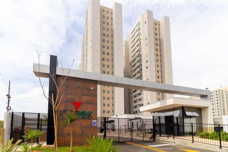 Apartamento para alugar com 36m², 1 quarto e sem vaga Apartamento para alugar com 36m², 1 quarto e sem vagaFachada