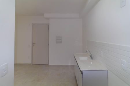 Apartamento para alugar com 36m², 1 quarto e sem vaga Apartamento para alugar com 36m², 1 quarto e sem vagaCozinha