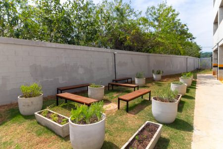 Apartamento para alugar com 36m², 1 quarto e sem vaga Apartamento para alugar com 36m², 1 quarto e sem vagaÁrea comum