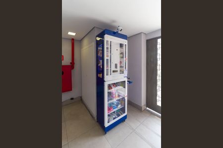 Apartamento para alugar com 36m², 1 quarto e sem vaga Apartamento para alugar com 36m², 1 quarto e sem vagaÁrea comum