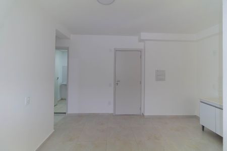 Sala de apartamento para alugar com 1 quarto, 36m² em Cidade São Mateus, São Paulo