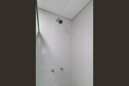 Apartamento para alugar com 36m², 1 quarto e sem vaga Apartamento para alugar com 36m², 1 quarto e sem vagaBanheiro