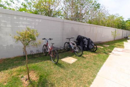 Apartamento para alugar com 36m², 1 quarto e sem vaga Apartamento para alugar com 36m², 1 quarto e sem vagaÁrea comum