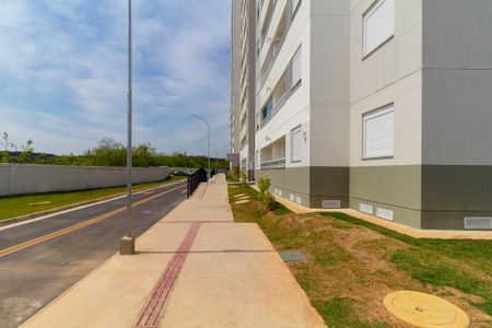 Apartamento para alugar com 36m², 1 quarto e sem vaga Apartamento para alugar com 36m², 1 quarto e sem vagaÁrea comum