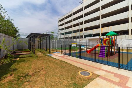 Apartamento para alugar com 36m², 1 quarto e sem vaga Apartamento para alugar com 36m², 1 quarto e sem vagaÁrea comum